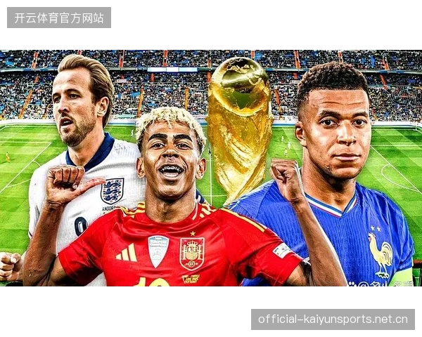 2026世界杯最诡异的实力分布来自第四档球队